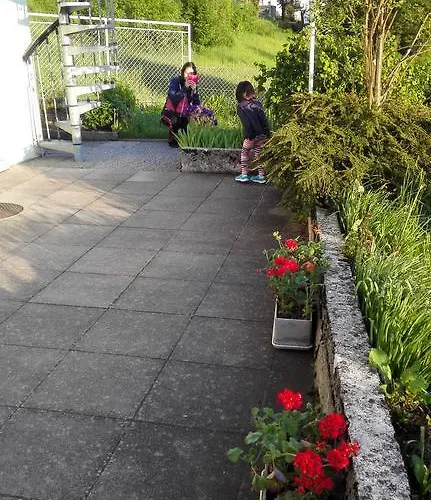 圣克鲁瓦大别墅