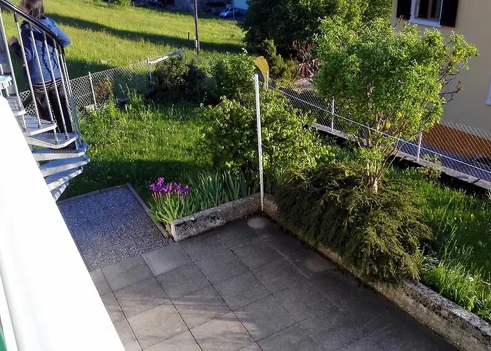 别墅 圣克鲁瓦大别墅