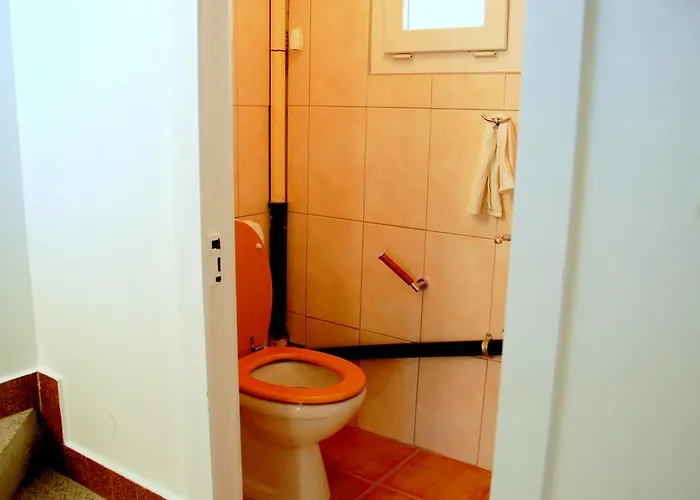 圣克鲁瓦大别墅 别墅 *