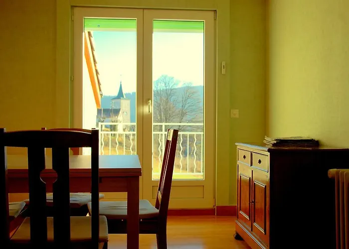 圣克鲁瓦大别墅 * 圣克鲁瓦