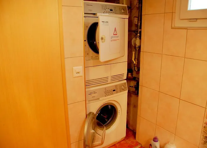 别墅 圣克鲁瓦大别墅