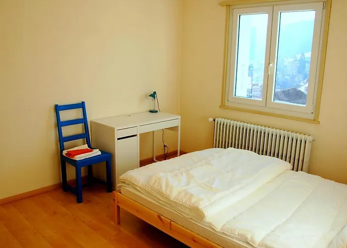 圣克鲁瓦大别墅 圣克鲁瓦