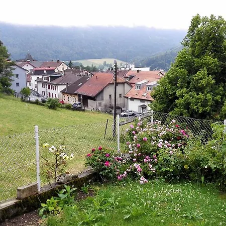 Big In * Sainte-Croix