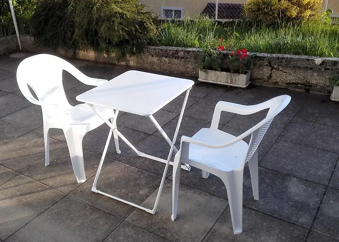 Willa Big In Sainte-Croix