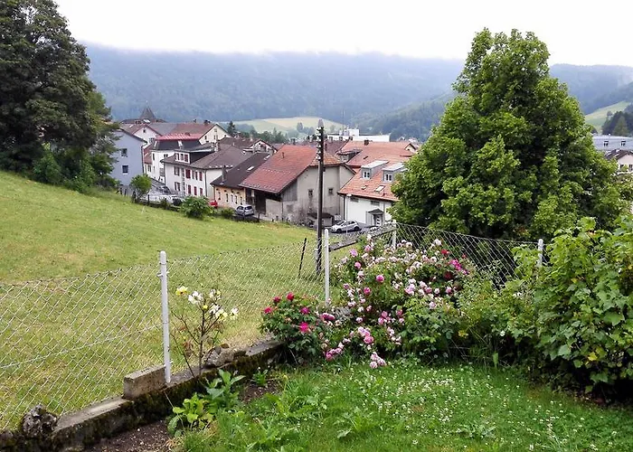 Big In * Sainte-Croix